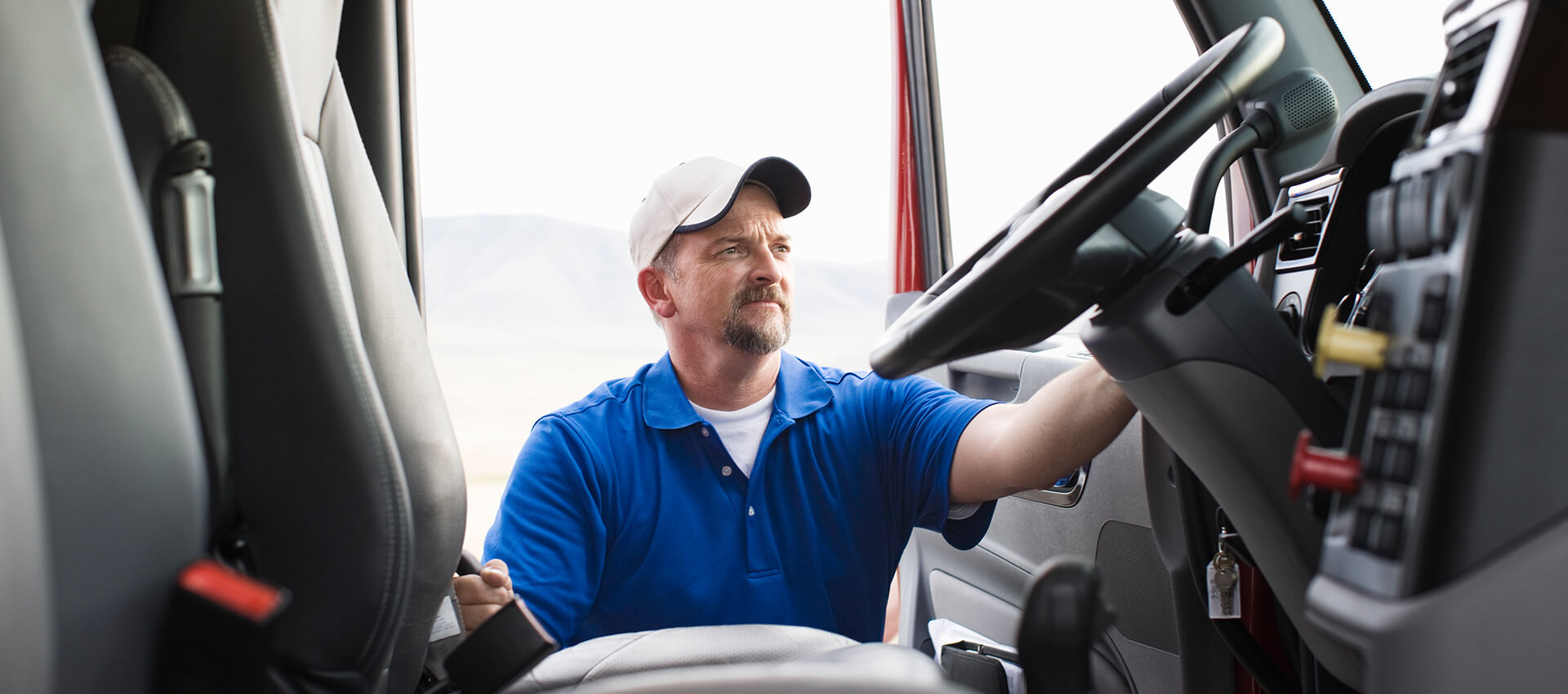 Commercial Truck Driving, What You Need To Know